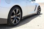 Nissan GT-R 2007 года